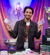 2013 WPT Grand Prix de Paris – Mohsin Charania Wins