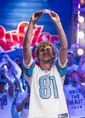 2013 WSOP Main Event – Ryan Riess Wins