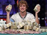 A Few Thoughts on Ryan Riess’ WSOP Main Event Victory