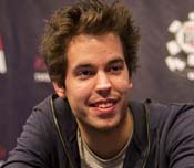 WPT Emperors Palace Poker Classic – Day 2 Report