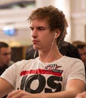 Blom 100 Challenge Wraps Up – 38 Players Paid