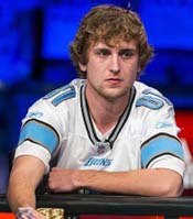 WSOP Main Event Champ Ryan Riess is Hatching Big Plans