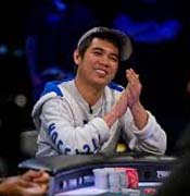 WPT Jacksonville – Day 2 Report