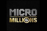 MicroMillions 6 Main Event – “TheManM” Wins