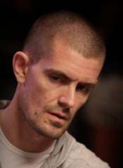 The Poker Grapevine – Hansen Winning Big at Backgammon