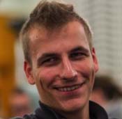 Gruissem’s Heater Continues