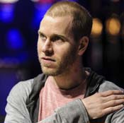 WPT Doyle Brunson Five Diamond – Day 2 Report