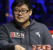 WPT Doyle Brunson Five Diamond – Day 3 Report