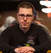WPT Doyle Brunson Five Diamond – Day 5 Report