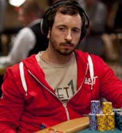 WPT Doyle Brunson Five Diamond $100k High Roller – Brian Rast Wins