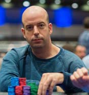 EPT Prague Main Event – Day 1B Report