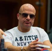 EPT Prague Main Event – Day 2 Report