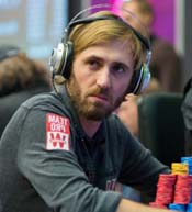 EPT Prague Main Event – Day 3 Report