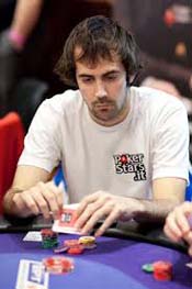 Jason Mercier’s 2014 Anti-alcohol Resolution