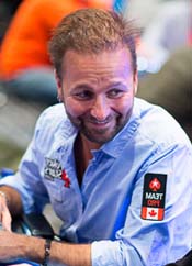 The GPI’s Player of the Decade is: Daniel Negreanu