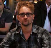 The Biggest Online Poker Cash Game Winner of 2013 is: Niklas Heinecker