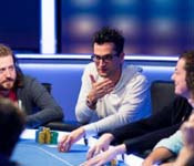 2014 PCA Kicks Off on Sunday