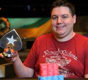 2014 PCA Open-Face Chinese Poker – Shaun Deeb Wins