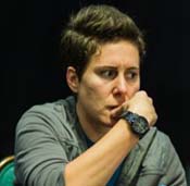 2014 PCA $25k High Roller – Day 2 Report