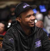 The Poker Grapevine – Ivey to Launch Training Site