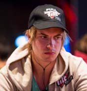 Online Poker Action – Blom Week’s Biggest Winner Again