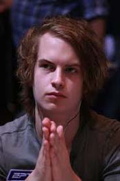 Online Poker Action – Blom’s Heater Continues