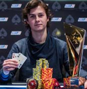 EPT Deauville High Roller – Dominik Panka Wins