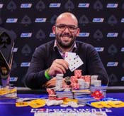 EPT Deauville Main Event – Sotirios Koutoupas Wins