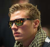 2014 Aussie Millions $25k Challenge – Max Altergott Wins