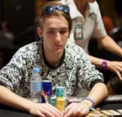 2014 Aussie Millions Main Event – Day 1B Report