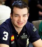 Chris Moorman Secures 20th Triple Crown