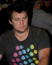 2014 Aussie Millions Main Event – Day 2 Report
