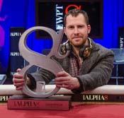 WPT Alpha 8 Johannesburg - Daniel Cates Wins 
