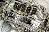 A Closer Look at the 2014 WSOP Schedule