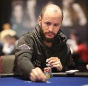 The Poker Grapevine – Mike Leah Wins WPT Warm-Up