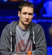 The Online Poker Weekend – Sean Getzwiller Wins Sunday Million