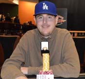Chan Pelton Burned by WSOP and Palm Beach Kennel Club