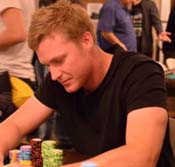 ANZPT Perth Main Event – Day 1B Report