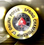 PokerStars Announce (preliminary) SCOOP Schedule