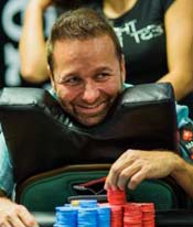 GPI Movers and Shakers – Negreanu #1