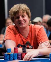 EPT Barcelona: Day 2 is in the Books 