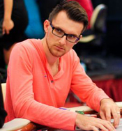 PartyPoker WPT Merit North Cyprus Classic – Day 1A Report