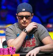 The Online Poker Weekend – Paul Volpe WCOOP HORSE Winner