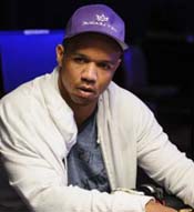 Ivey Looking to Get Paid by UK Casino