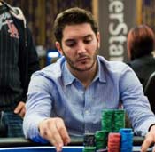 The EPT London Main Event Is On