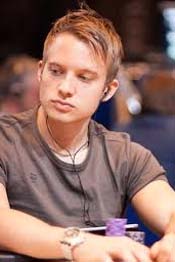 2014 WSOP November Nine: Martin Jacobson Wins