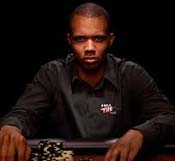 Online Poker Action: Ivey among Losers
