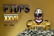 The FTOPS XXVII is Back!