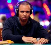 Online Poker Action: Sanlker Biggest Winner of last Two Weeks