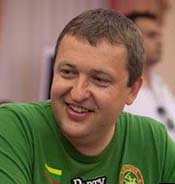 2014 Poker Retrospective: Tony G Wields Real Power, New Jersey Operator Packs Up Shop